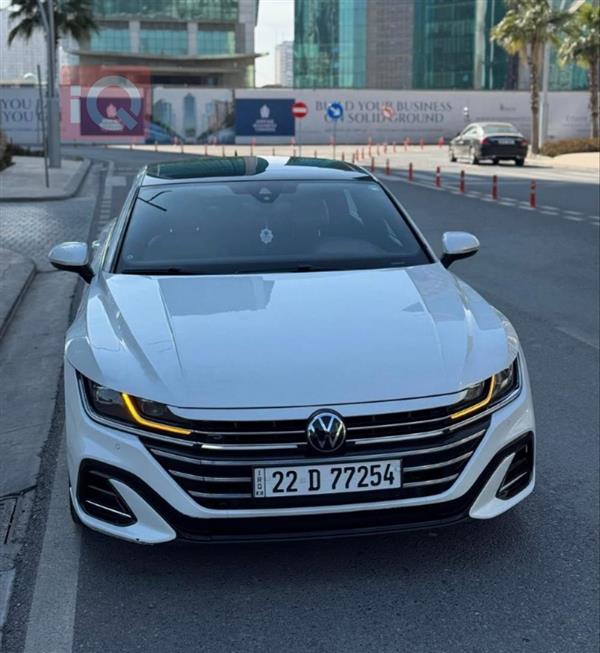 Volkswagen for sale in Iraq